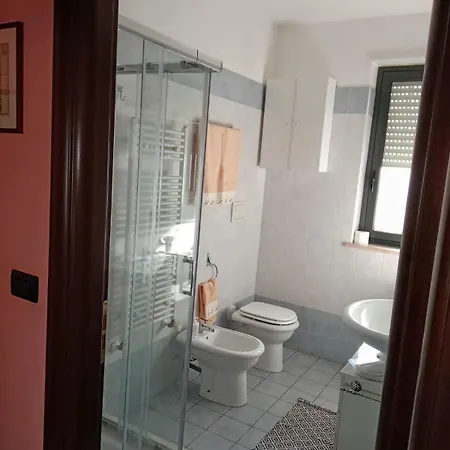 Lejlighed Borgo Pace *
