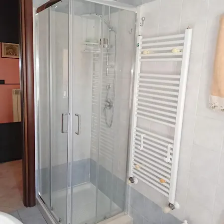 Lejlighed Borgo Pace Lecce