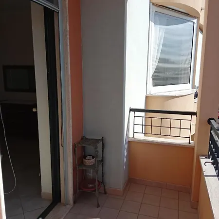Borgo Pace *