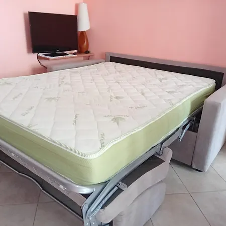 Apartment Borgo Pace *